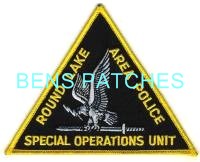 ILLINOIS,ROUND LAKE AREA POLICE SPECIAL OPERATIONS UNIT 1_wm
